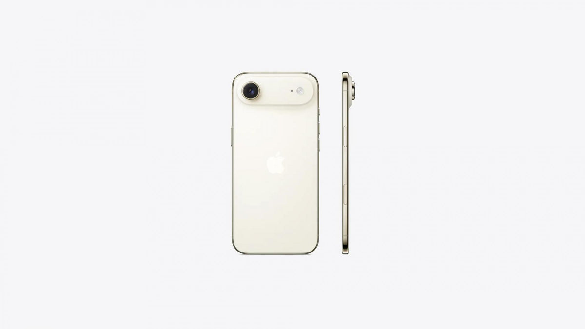 Apple iPHONE AIR 1TB LIGHT GOLD 