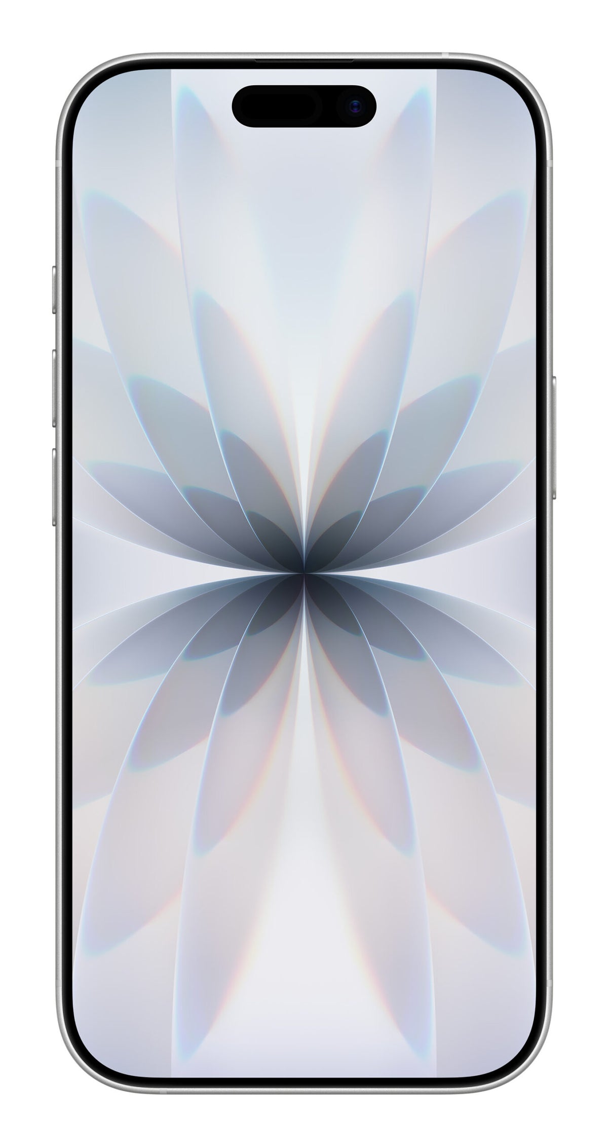 Apple Smartphone iPhone 17 256GB White 