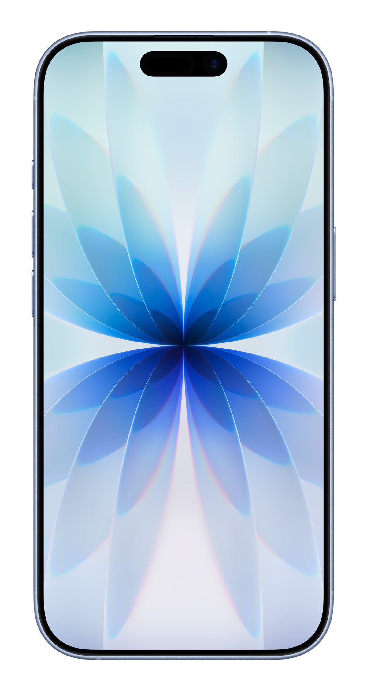 iPhone 17, 256GB, 5G, Mist Blue 
