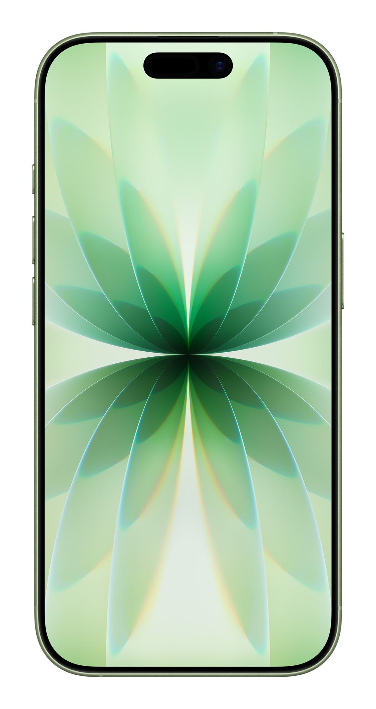 Apple iPhone 17, 256GB, 5G, Sage 