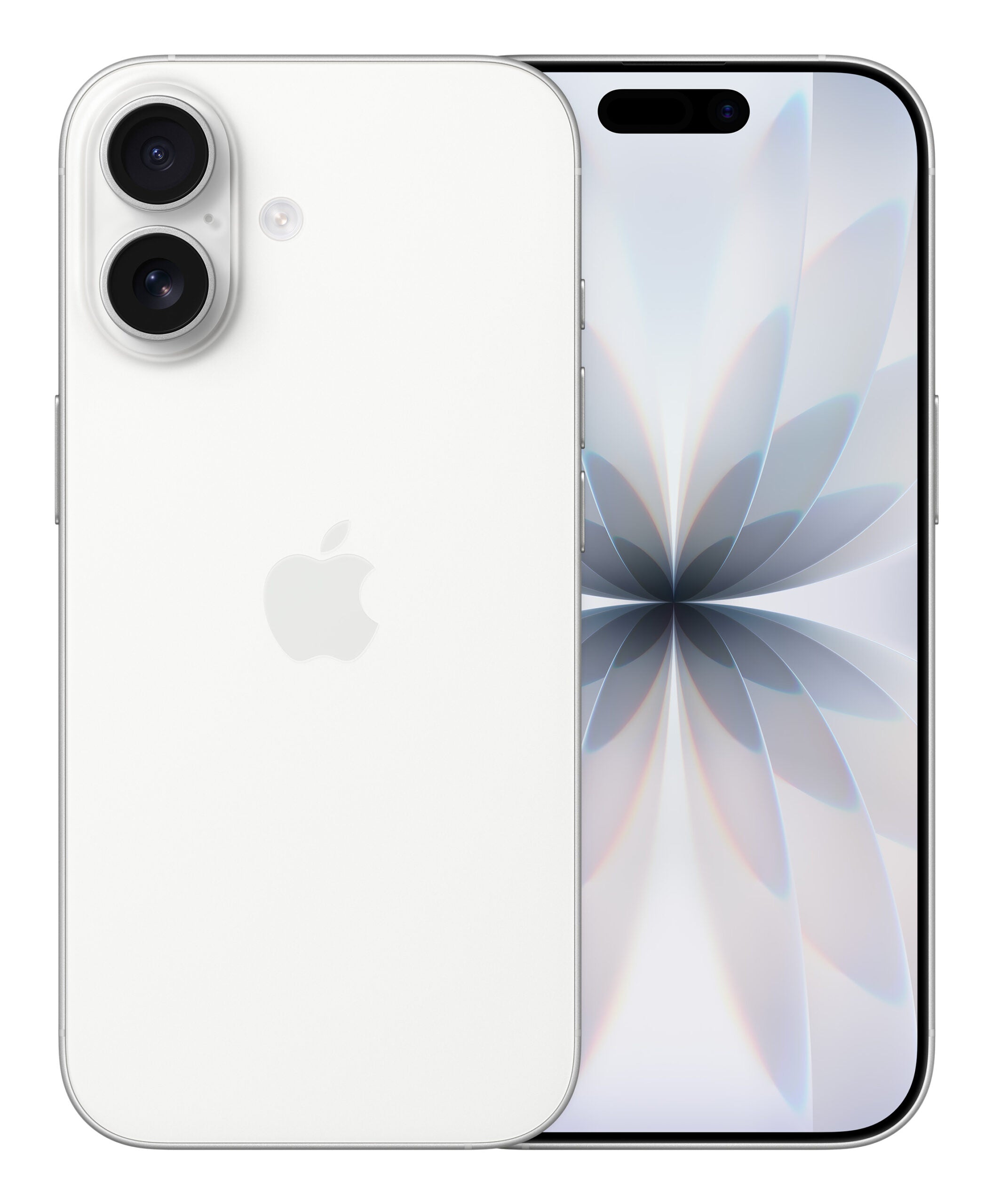 iPHONE 17 512GB WHITE "MG6Q4ZD/A"