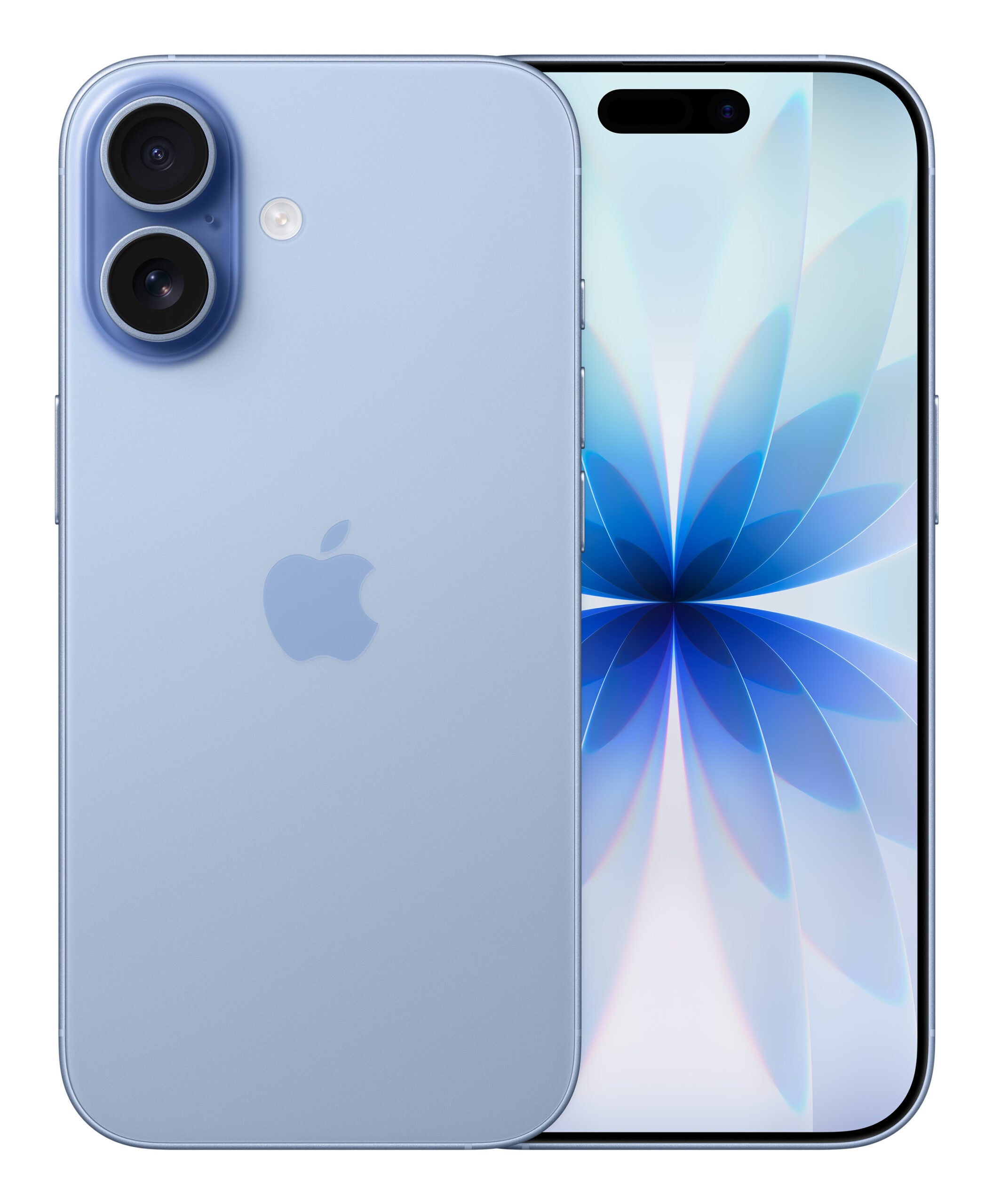 iPhone 17, 512GB, 5G, Mist Blue "MG6T4ZD/A"