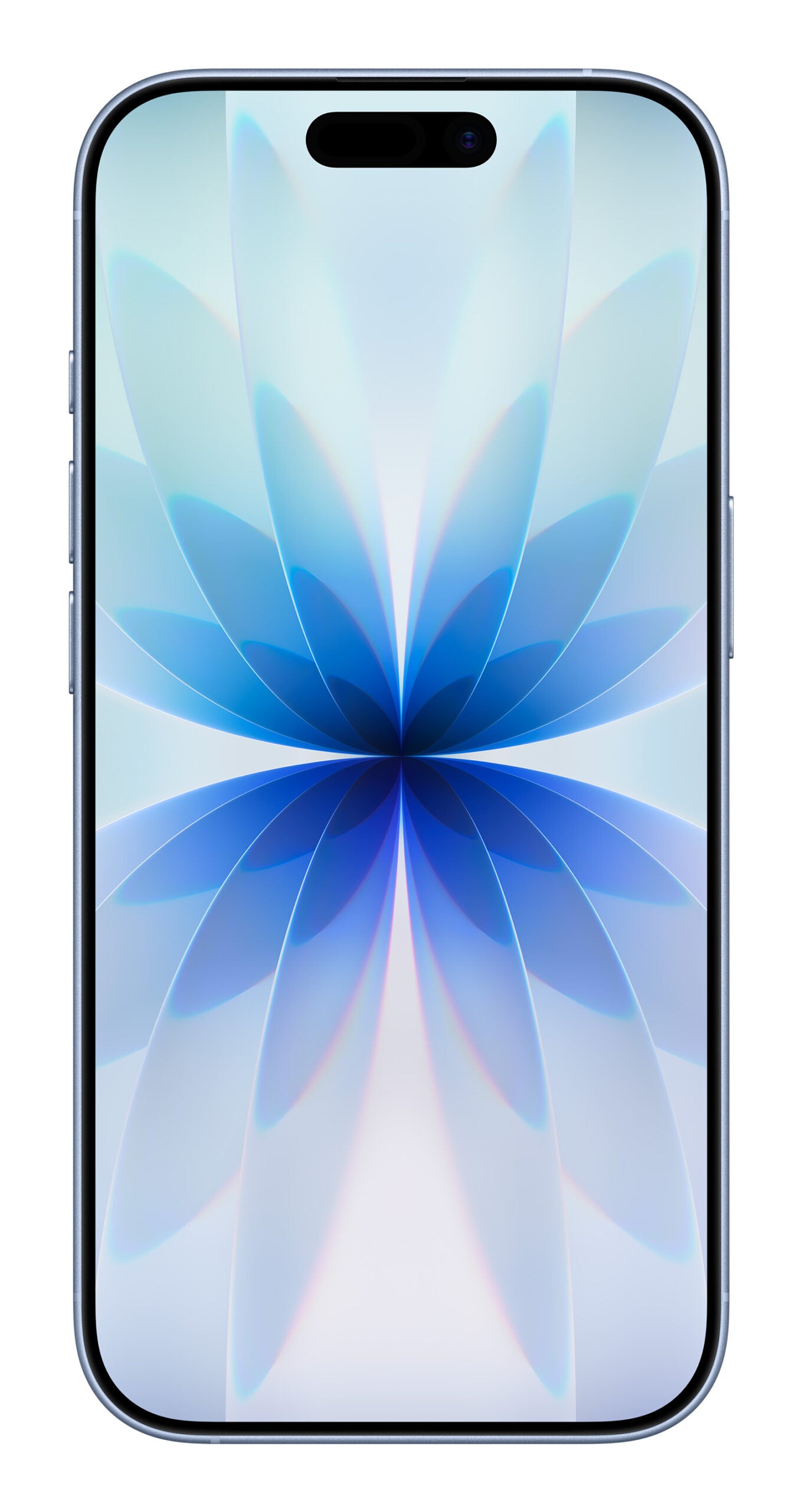 iPhone 17, 512GB, 5G, Mist Blue "MG6T4ZD/A"