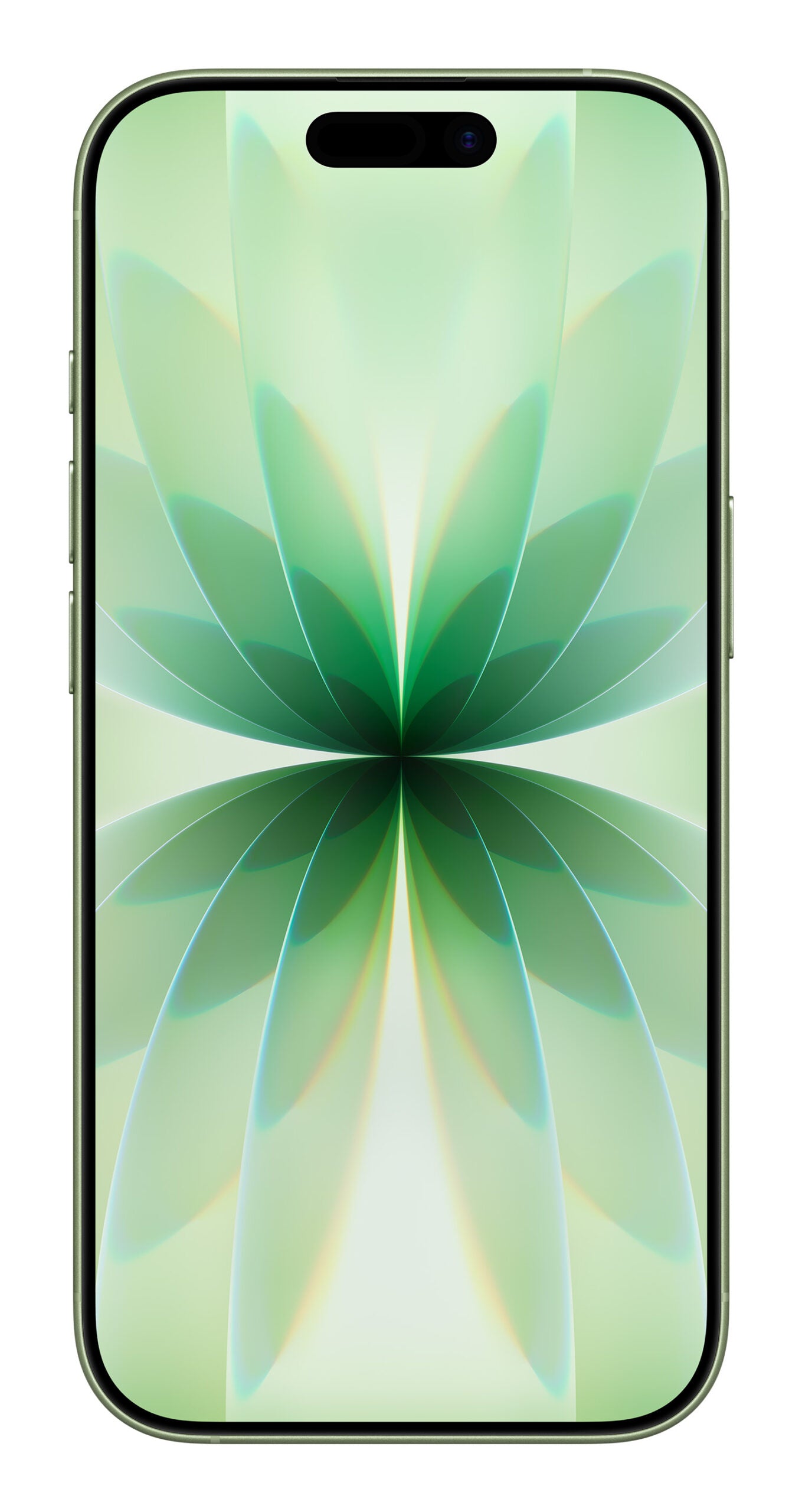 iPHONE 17 512GB SAGE "MG6V4ZD/A"