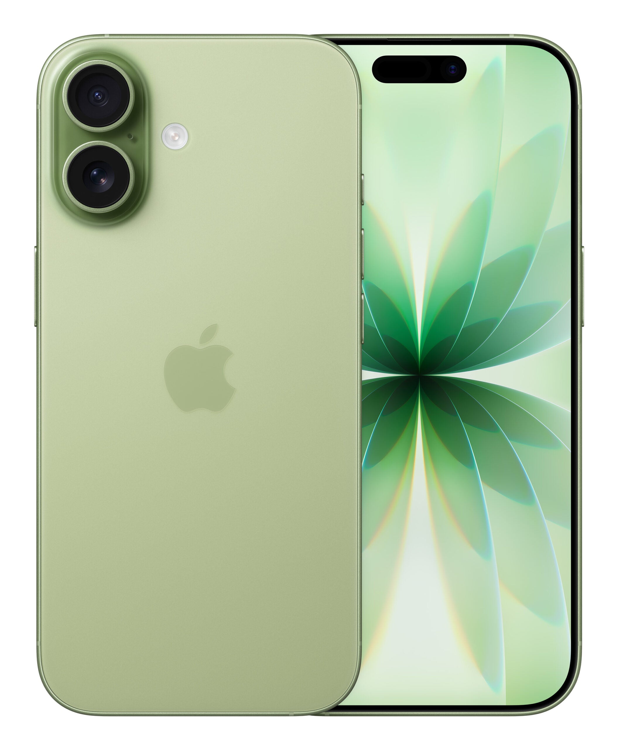 iPHONE 17 512GB SAGE "MG6V4ZD/A"