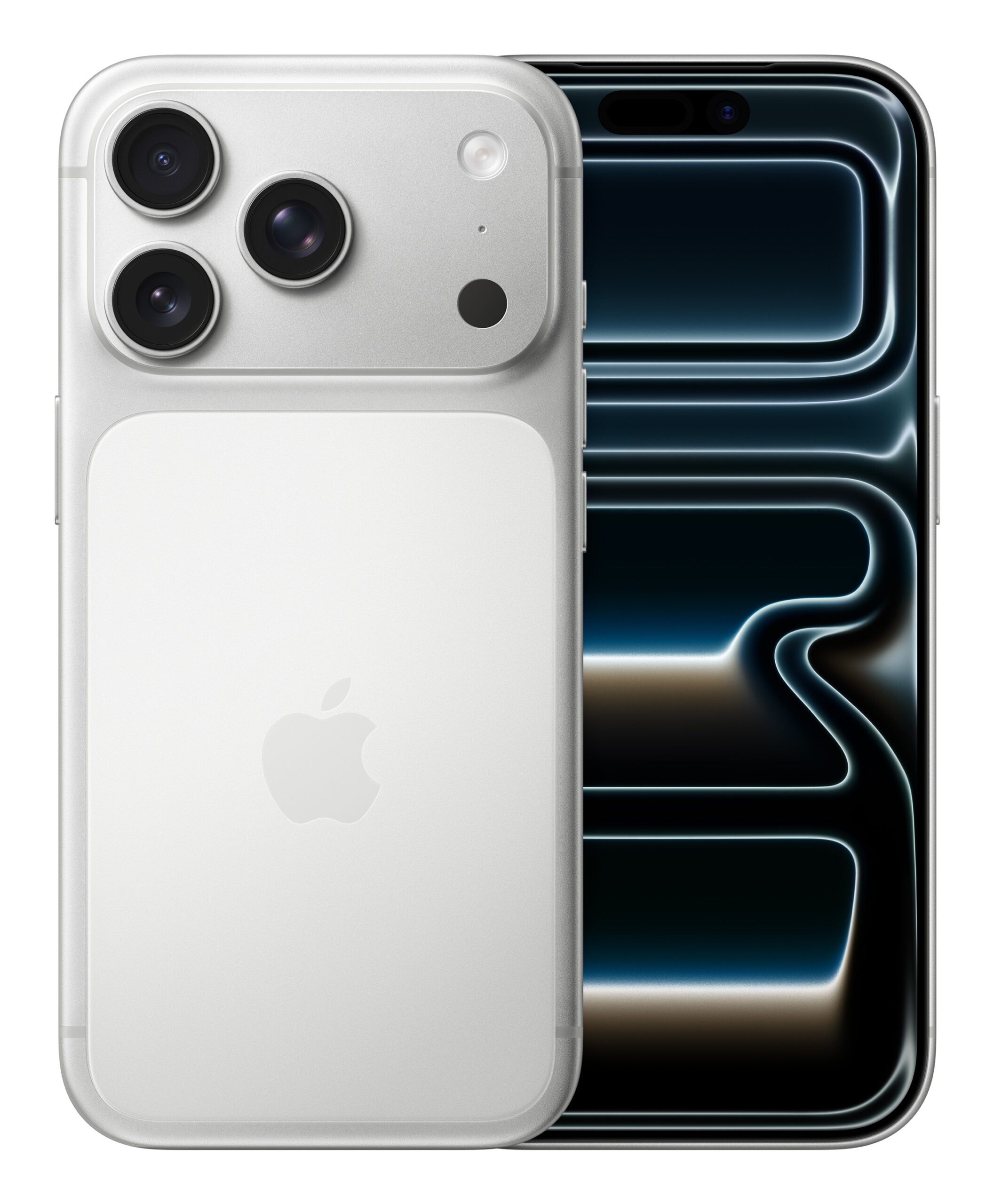 iPhone 17 Pro, 512GB, 5G, Silver "MG8K4ZD/A"