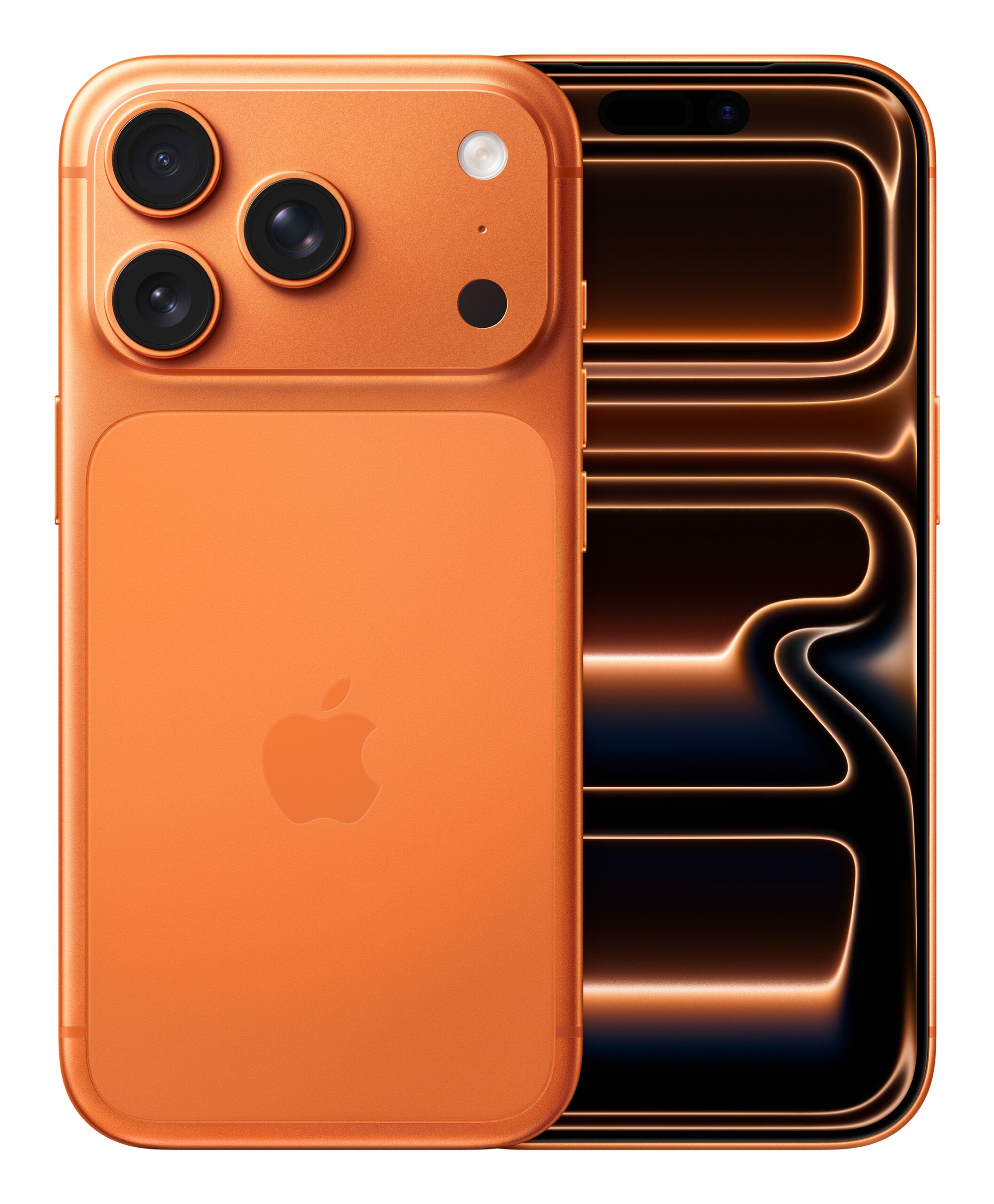 iPhone 17 Pro, 512GB, 5G, Cosmic Orange "MG8M4ZD/A"