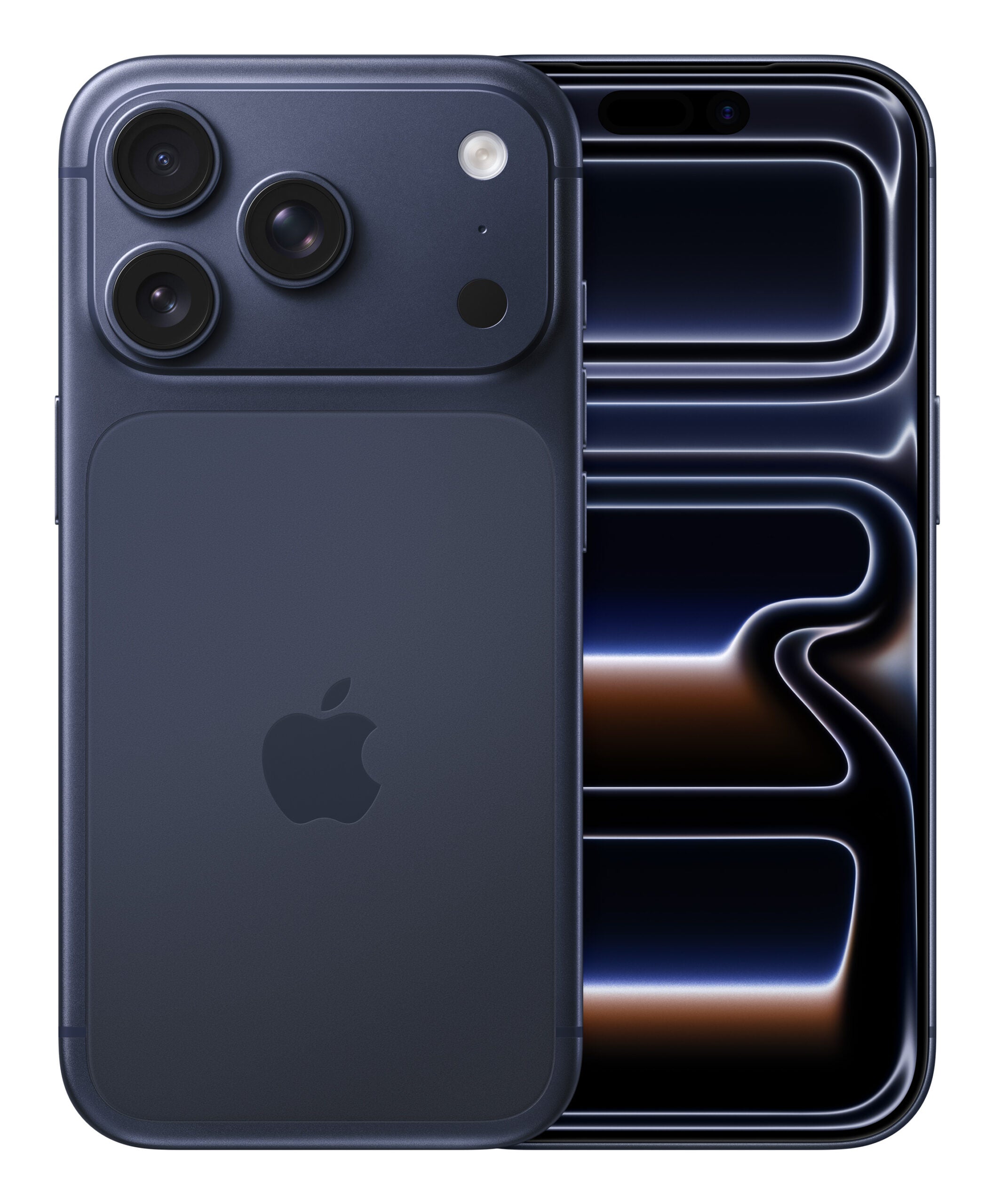iPhone 17 Pro, 512GB, 5G, Deep Blue "MG8N4ZD/A"