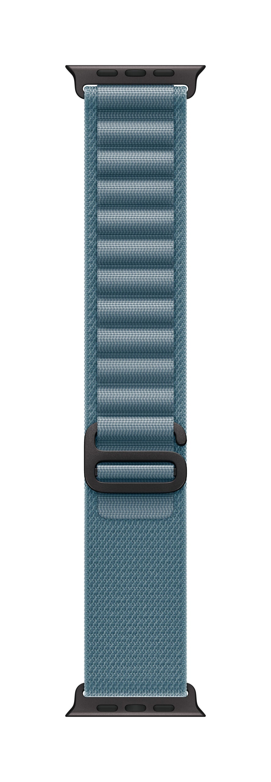 APPLE WATCH 49 LIGHT BLUE B TI ALP L-ZML "MG9M4ZM/A"