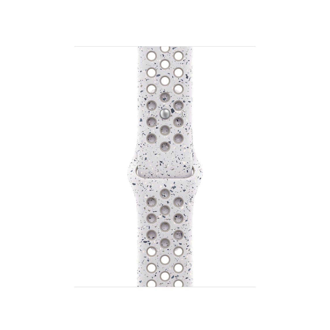 AW BAND 40MM NIKE SPORT VEILED GREY M/L "MGA34ZM/A"