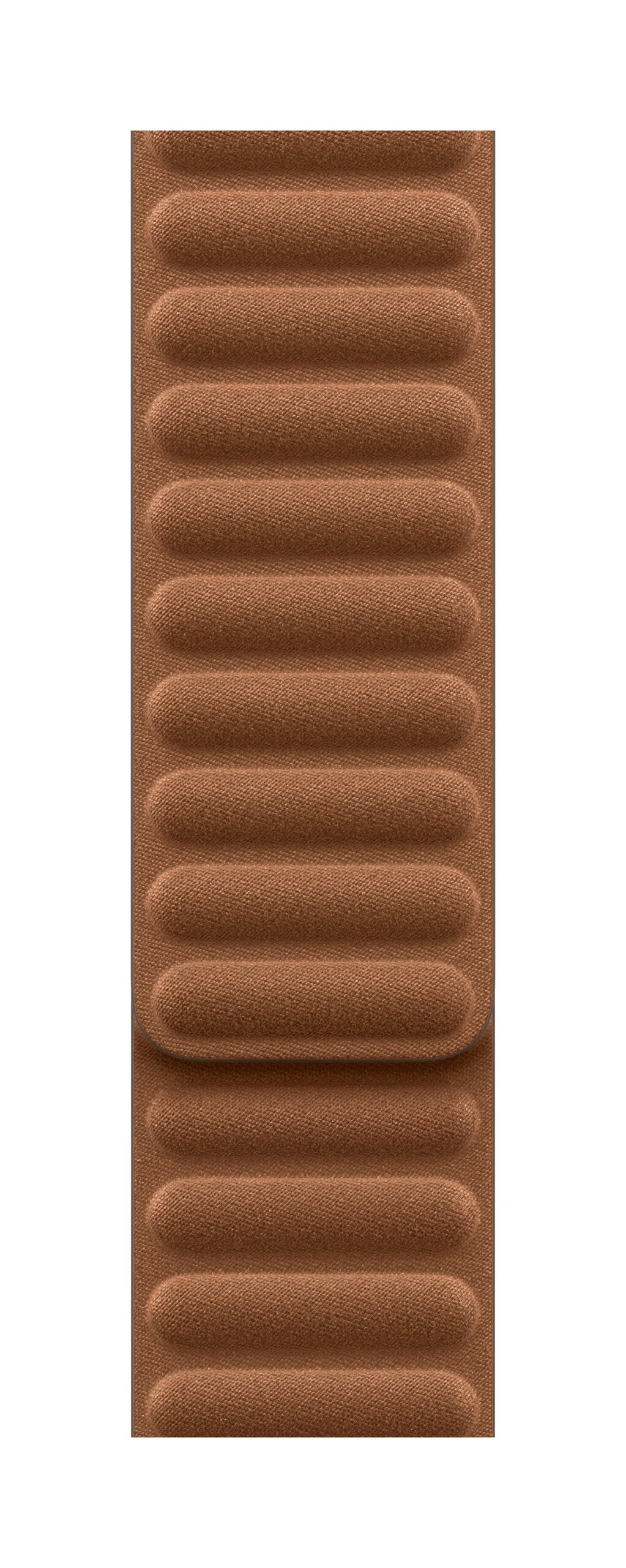 AW BAND 42MM MAGNETIC LINK CARAMEL M/L "MGD94ZM/A"