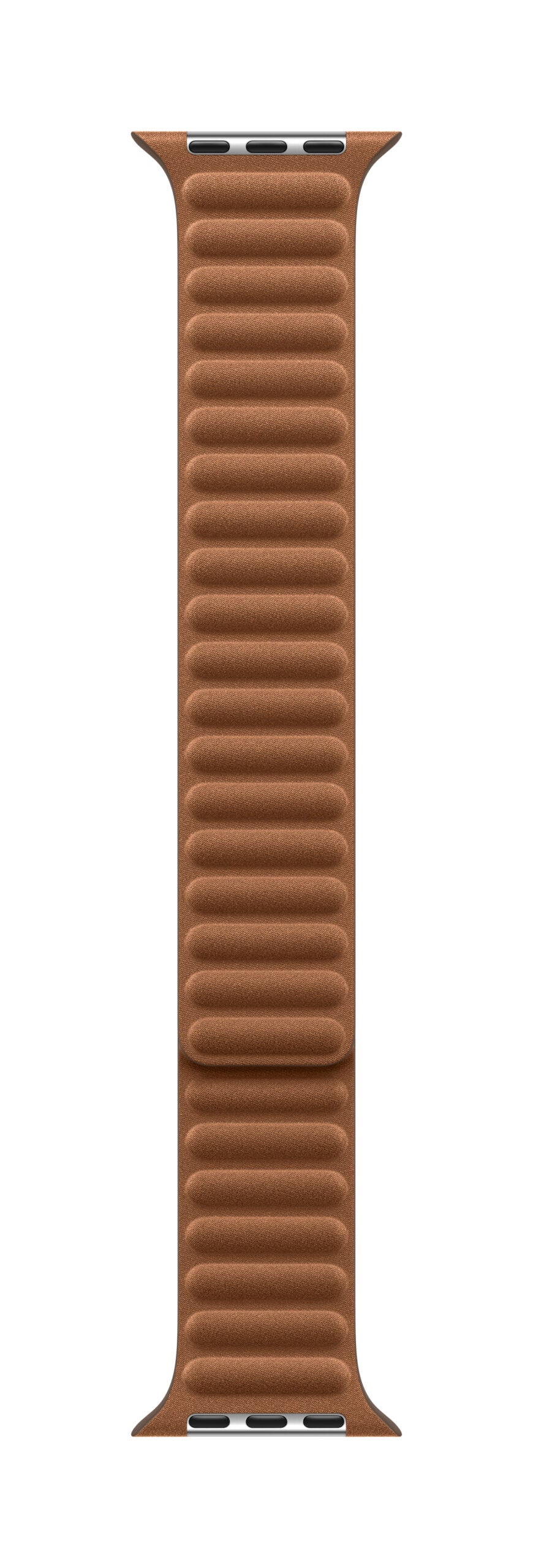AW BAND 42MM MAGNETIC LINK CARAMEL M/L "MGD94ZM/A"