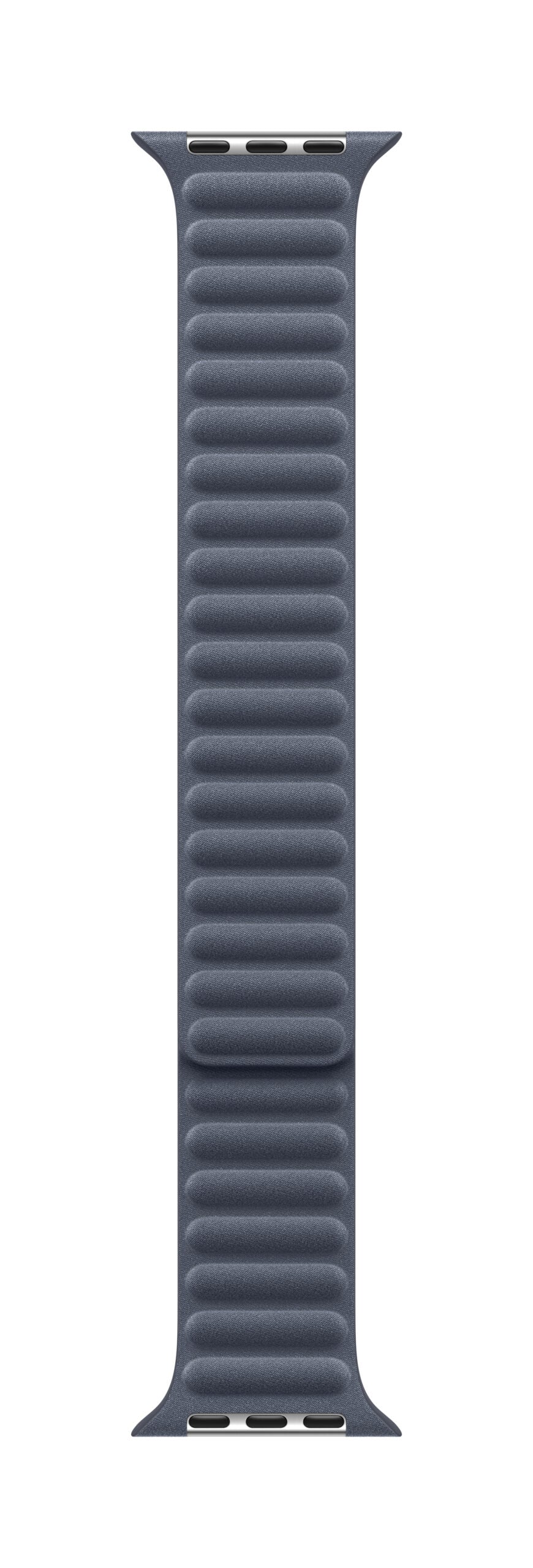 AW BAND 42MM MAGNETIC LINK NAVY M/L "MGDC4ZM/A"
