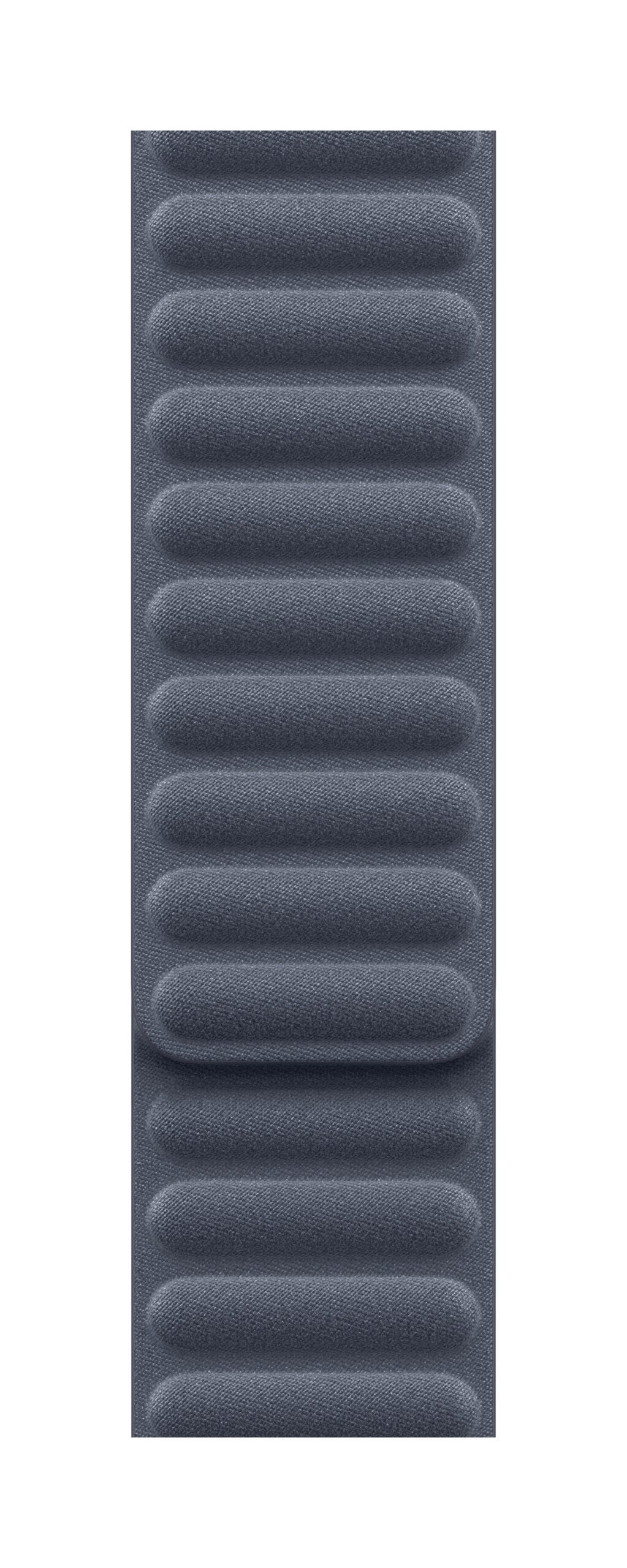 AW BAND 42MM MAGNETIC LINK NAVY M/L "MGDC4ZM/A"