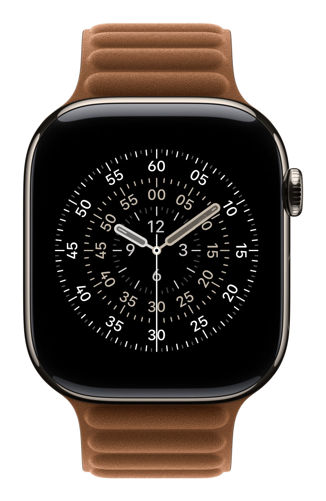 APPLE WATCH 46 CARAMEL MG SM-ZML "MGDF4ZM/A"