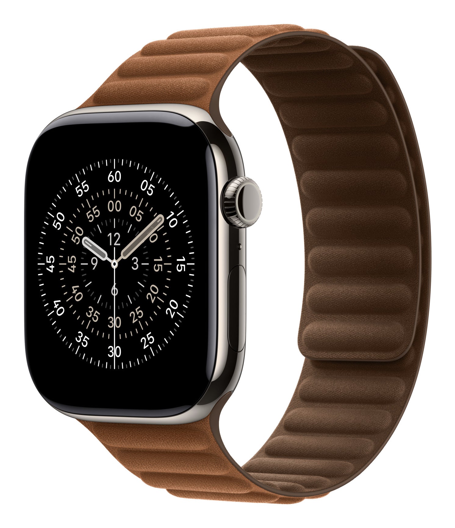 APPLE WATCH 46 CARAMEL MG SM-ZML "MGDF4ZM/A"