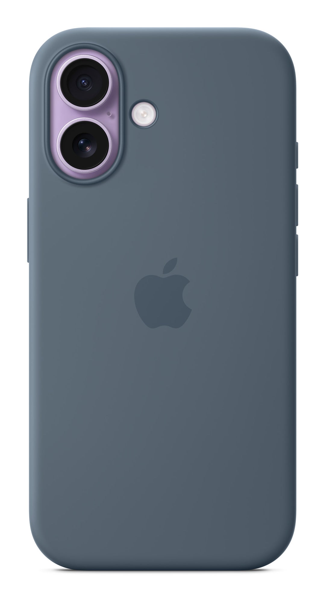 IPHONE 17 SI CASE ANCHOR BLUE-ZML "MGEW4ZM/A"