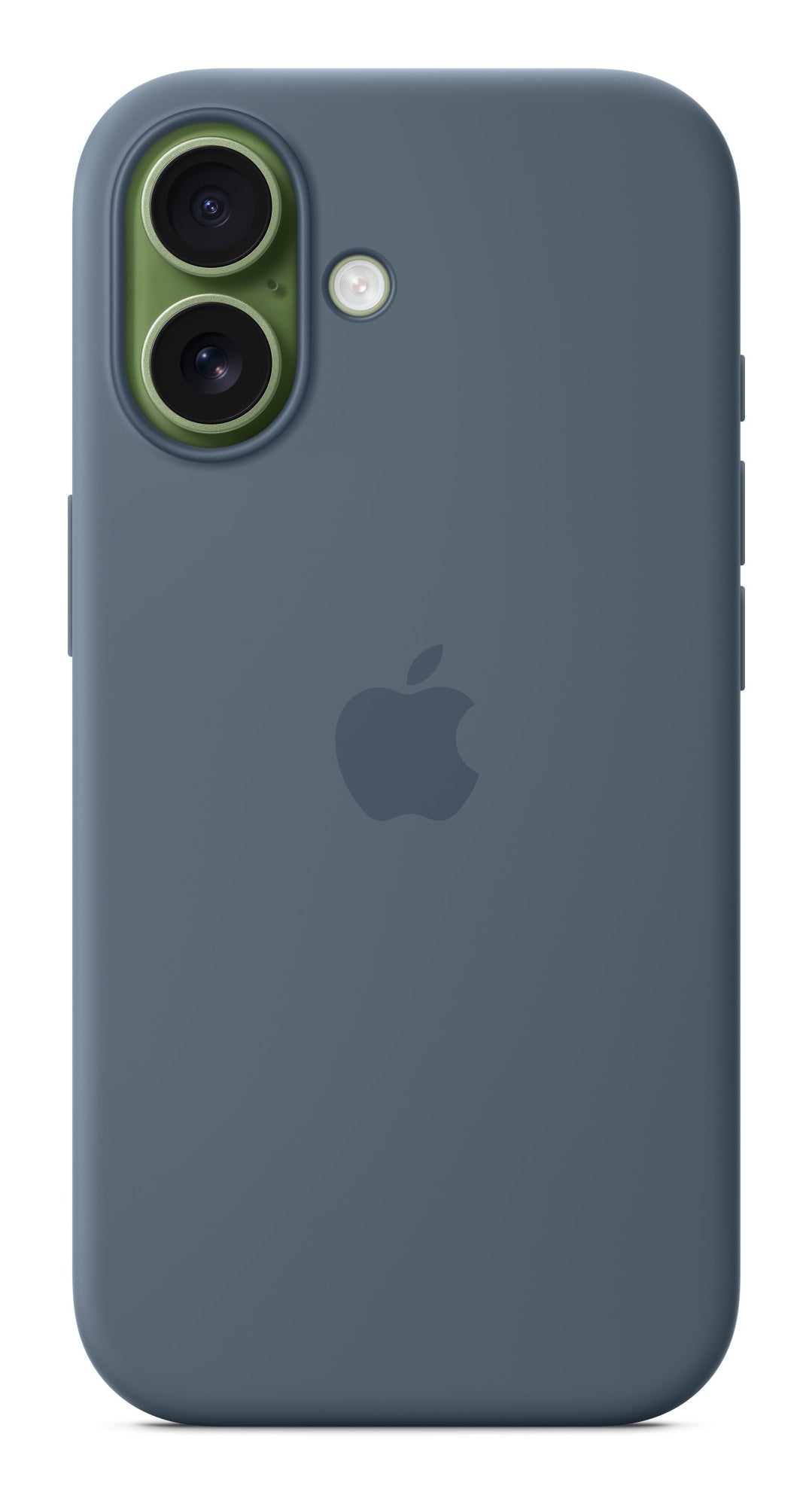 IPHONE 17 SI CASE ANCHOR BLUE-ZML "MGEW4ZM/A"