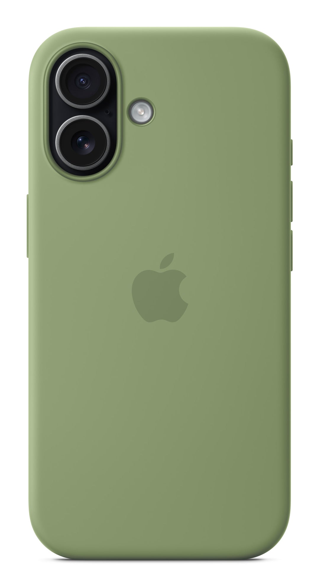 IPHONE 17 SI CASE LIGHT MOSS-ZML "MGEX4ZM/A"