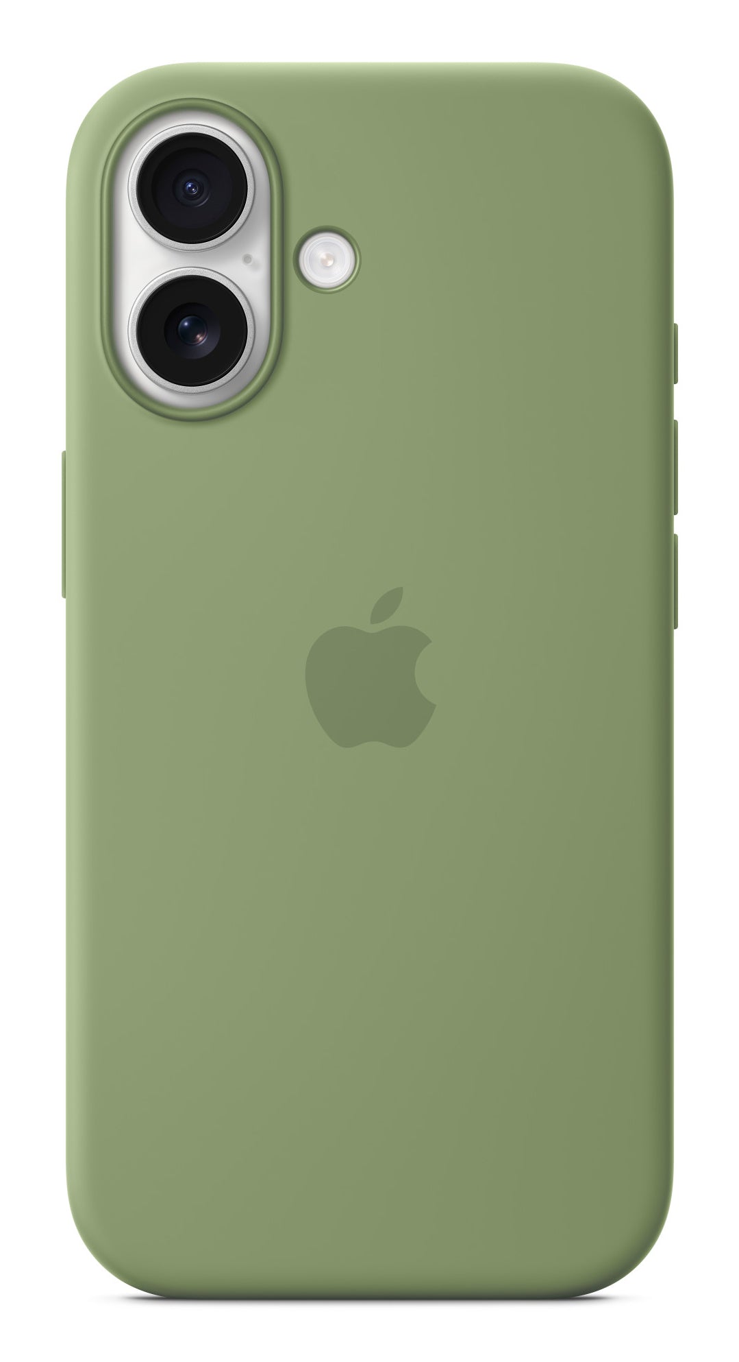 IPHONE 17 SI CASE LIGHT MOSS-ZML "MGEX4ZM/A"