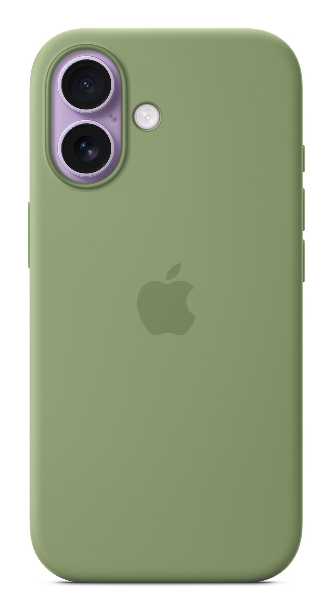 IPHONE 17 SI CASE LIGHT MOSS-ZML "MGEX4ZM/A"