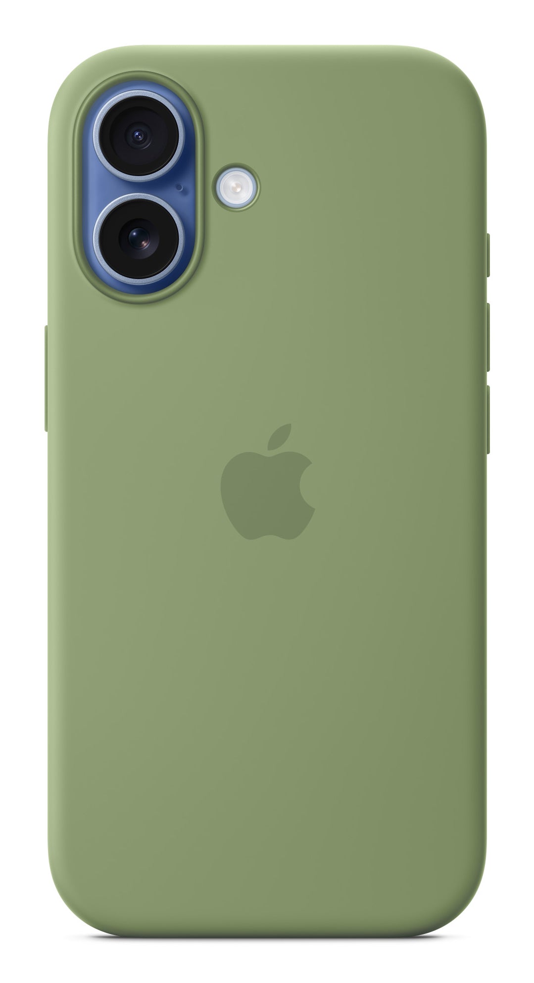 IPHONE 17 SI CASE LIGHT MOSS-ZML "MGEX4ZM/A"