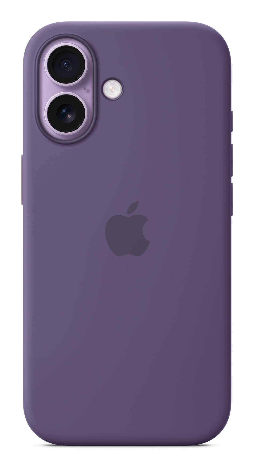 IPHONE 17 SI CASE PURPLE FOG-ZML "MGF04ZM/A"