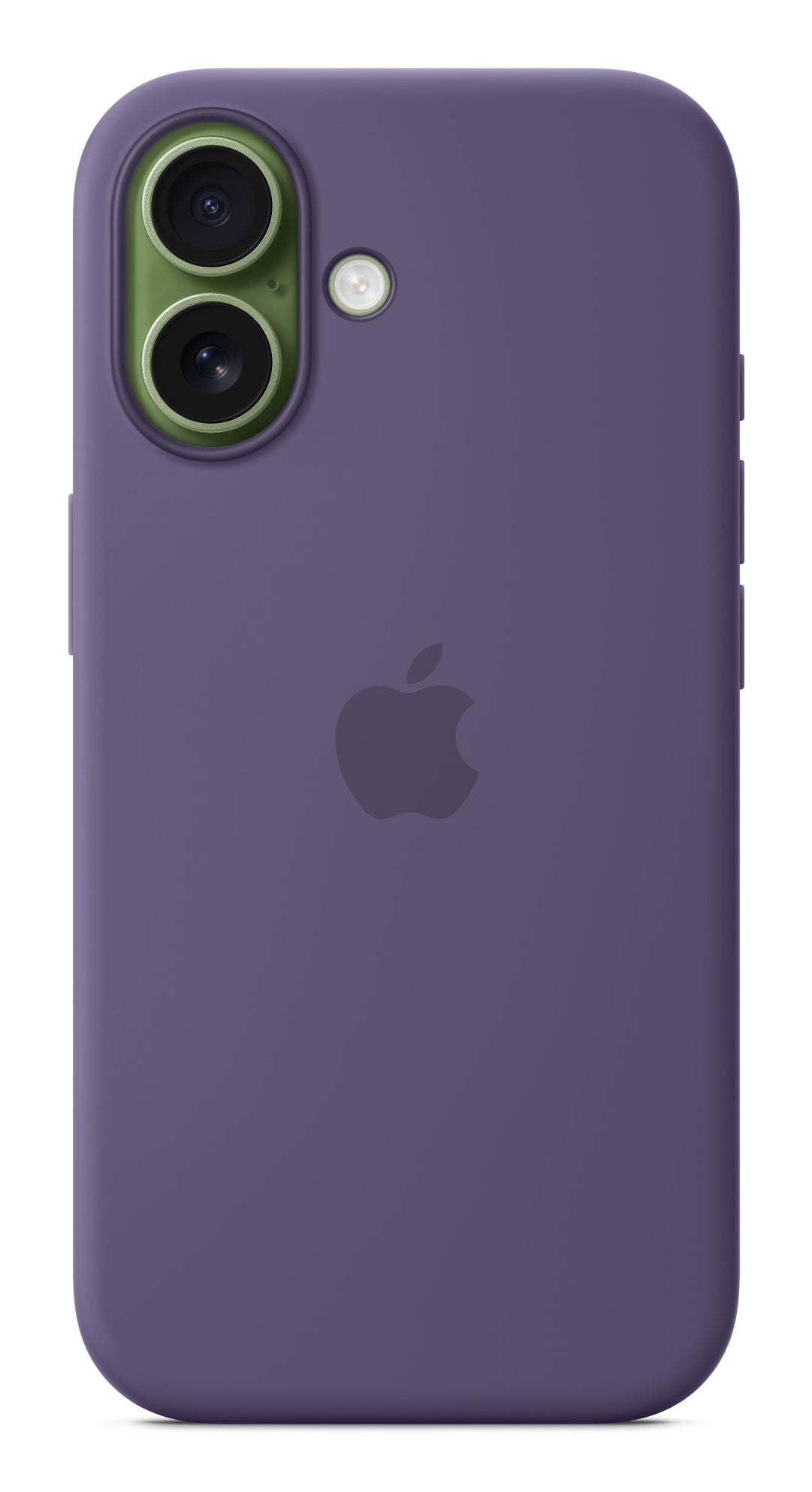 IPHONE 17 SI CASE PURPLE FOG-ZML "MGF04ZM/A"