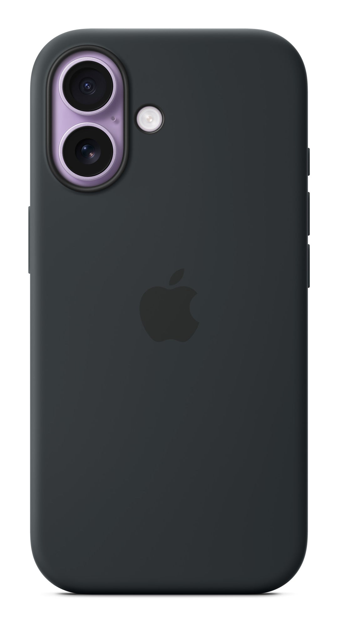 IPHONE 17 SI CASE BLACK-ZML "MGF14ZM/A"