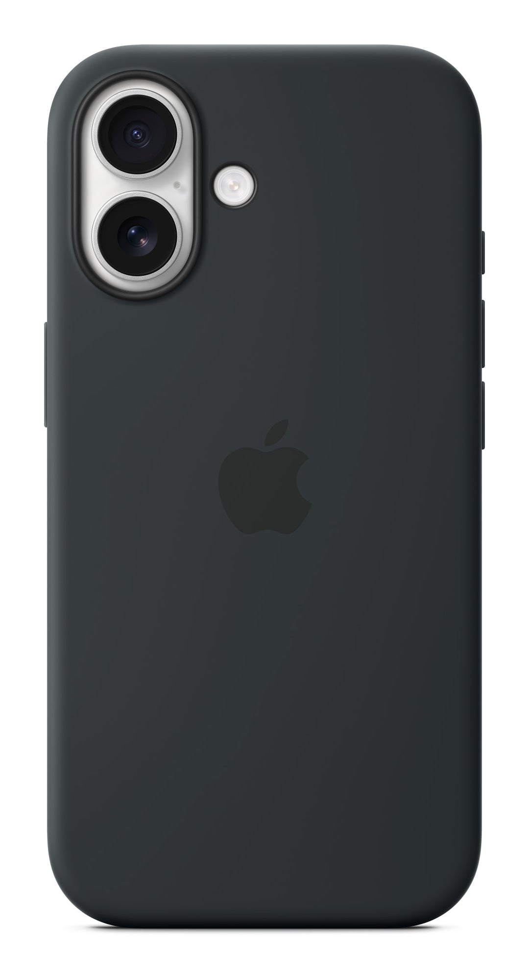 IPHONE 17 SI CASE BLACK-ZML "MGF14ZM/A"