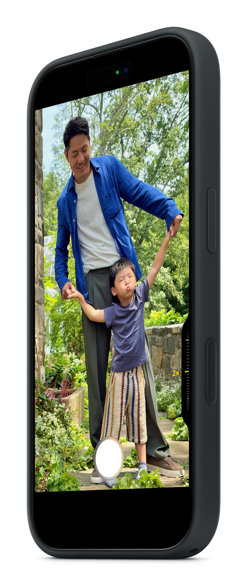 IPHONE 17 SI CASE BLACK-ZML "MGF14ZM/A"