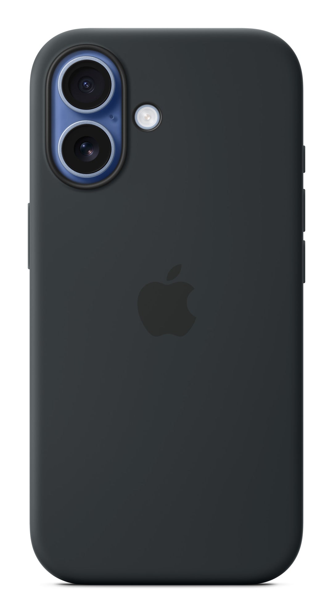 IPHONE 17 SI CASE BLACK-ZML "MGF14ZM/A"