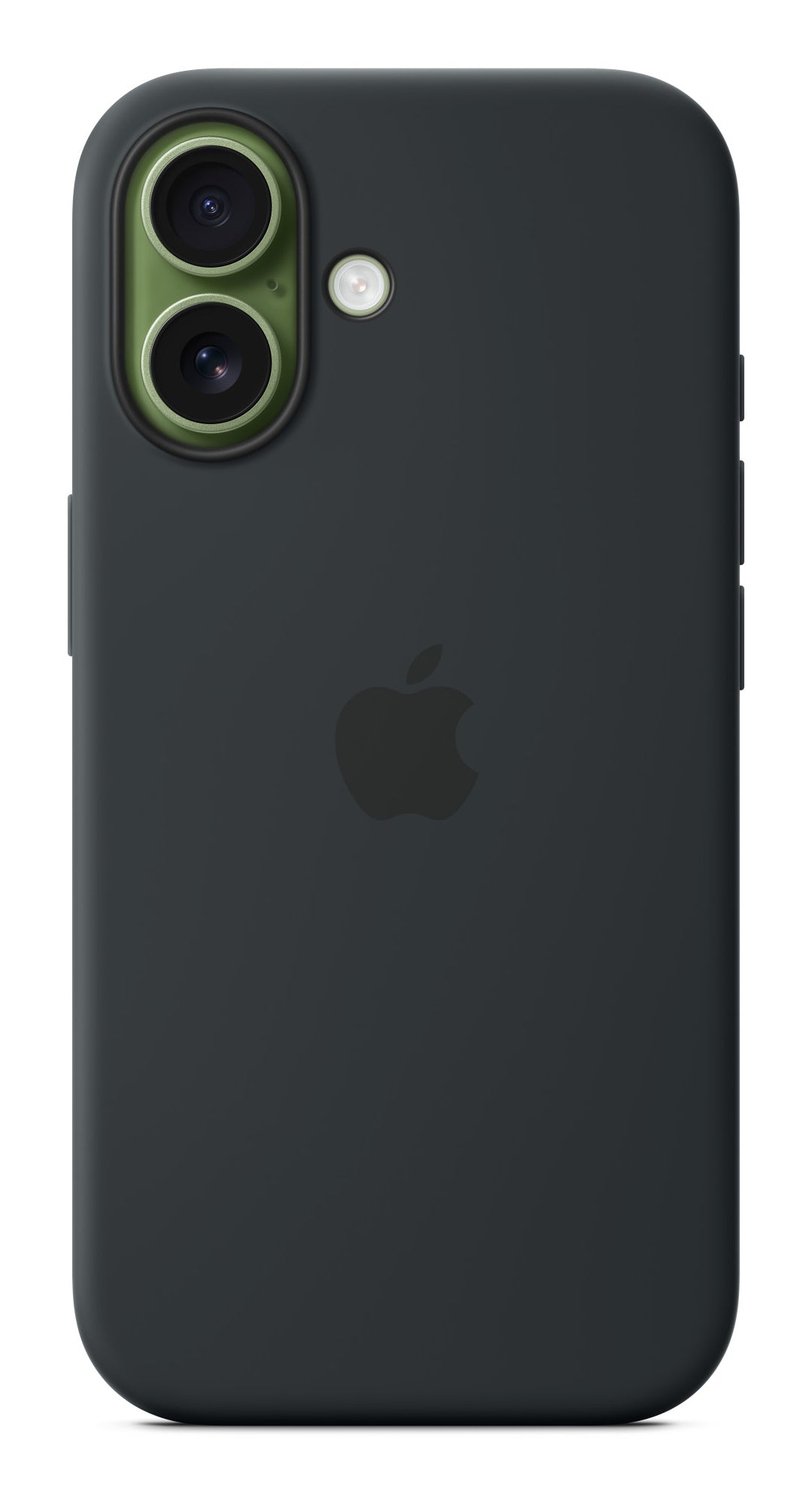 IPHONE 17 SI CASE BLACK-ZML "MGF14ZM/A"