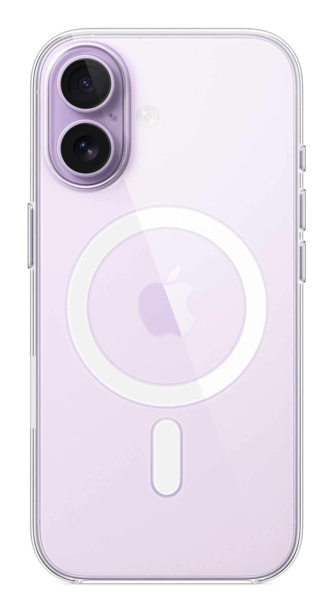 IPHONE 17 CL CASE-ZML "MGF24ZM/A"