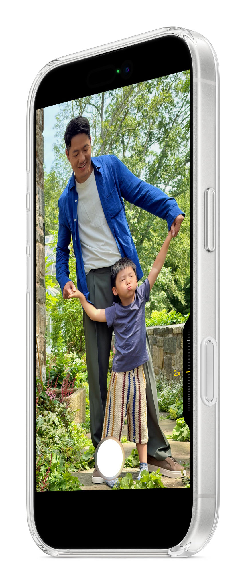 IPHONE 17 CL CASE-ZML "MGF24ZM/A"