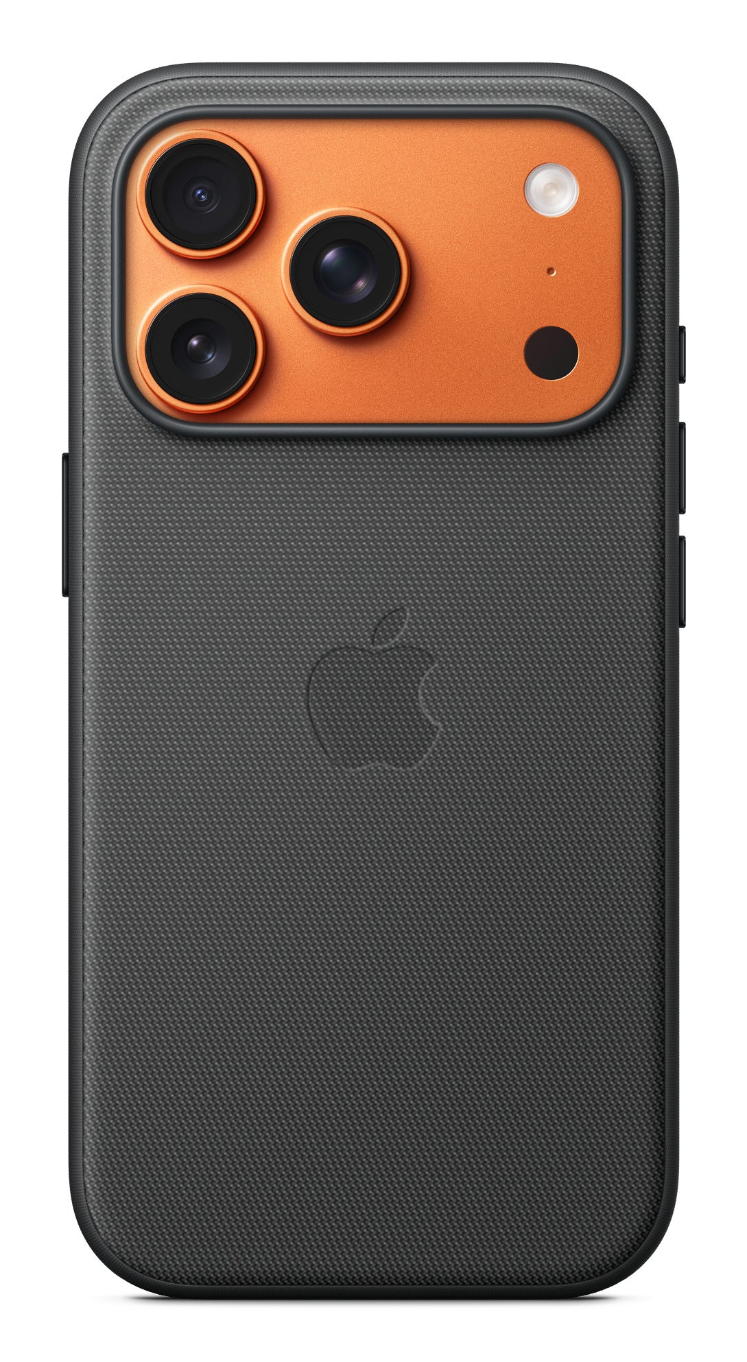 IPHONE 17 PRO TE CASE BLACK-ZML "MGF34ZM/A"