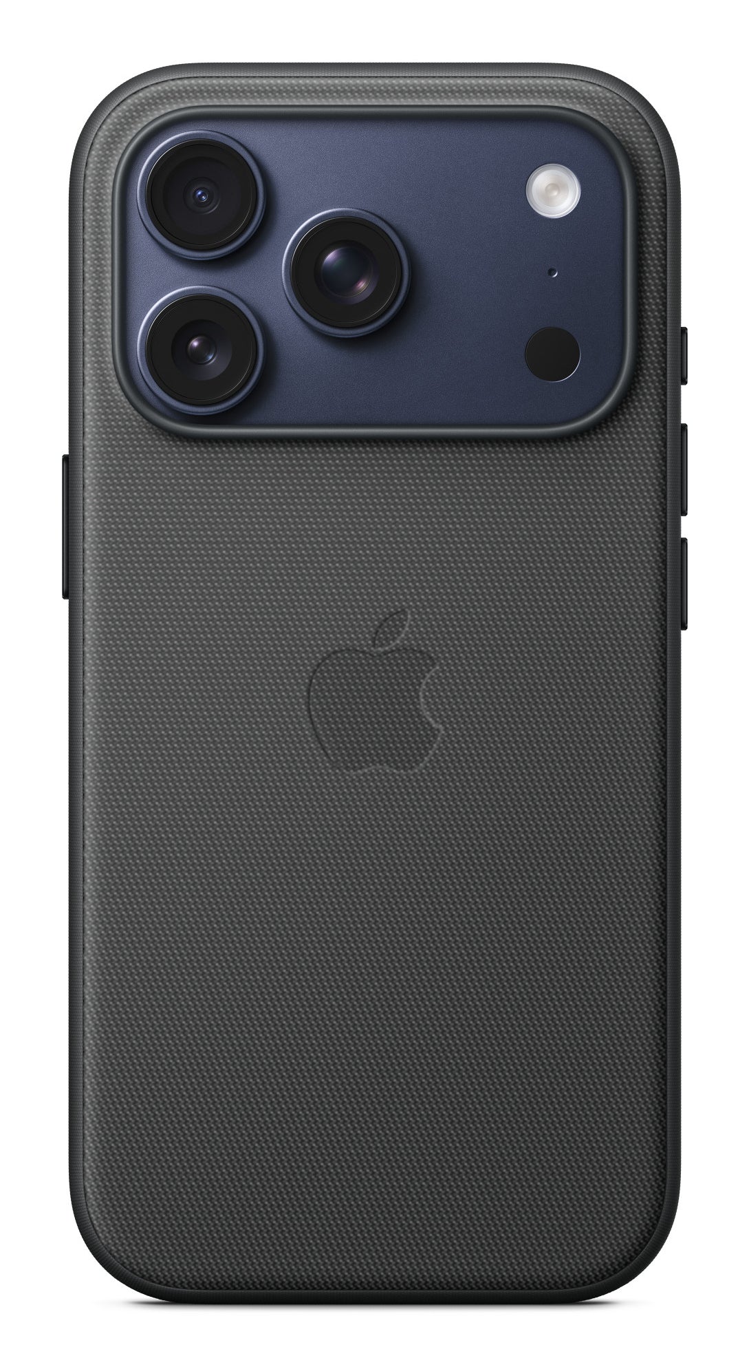 IPHONE 17 PRO TE CASE BLACK-ZML "MGF34ZM/A"