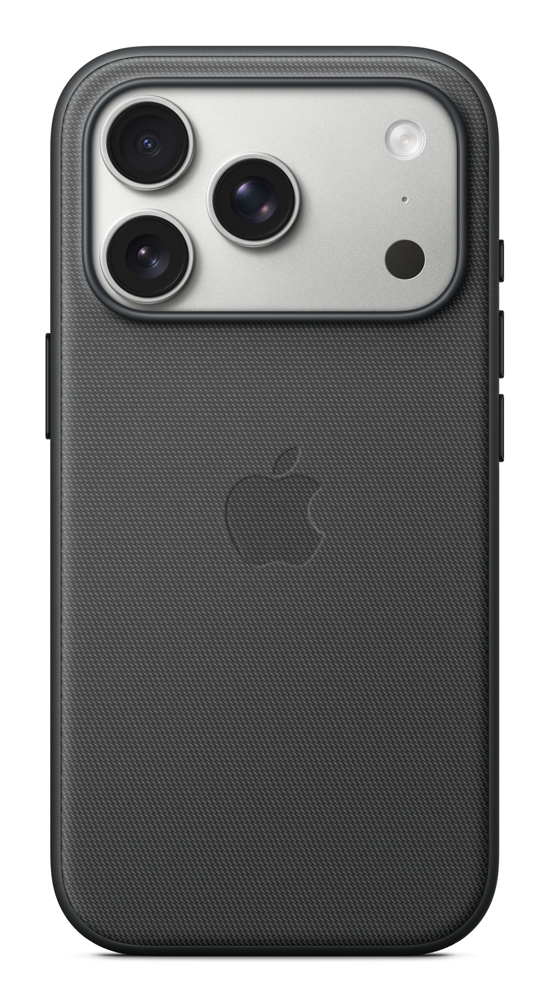 IPHONE 17 PRO TE CASE BLACK-ZML "MGF34ZM/A"