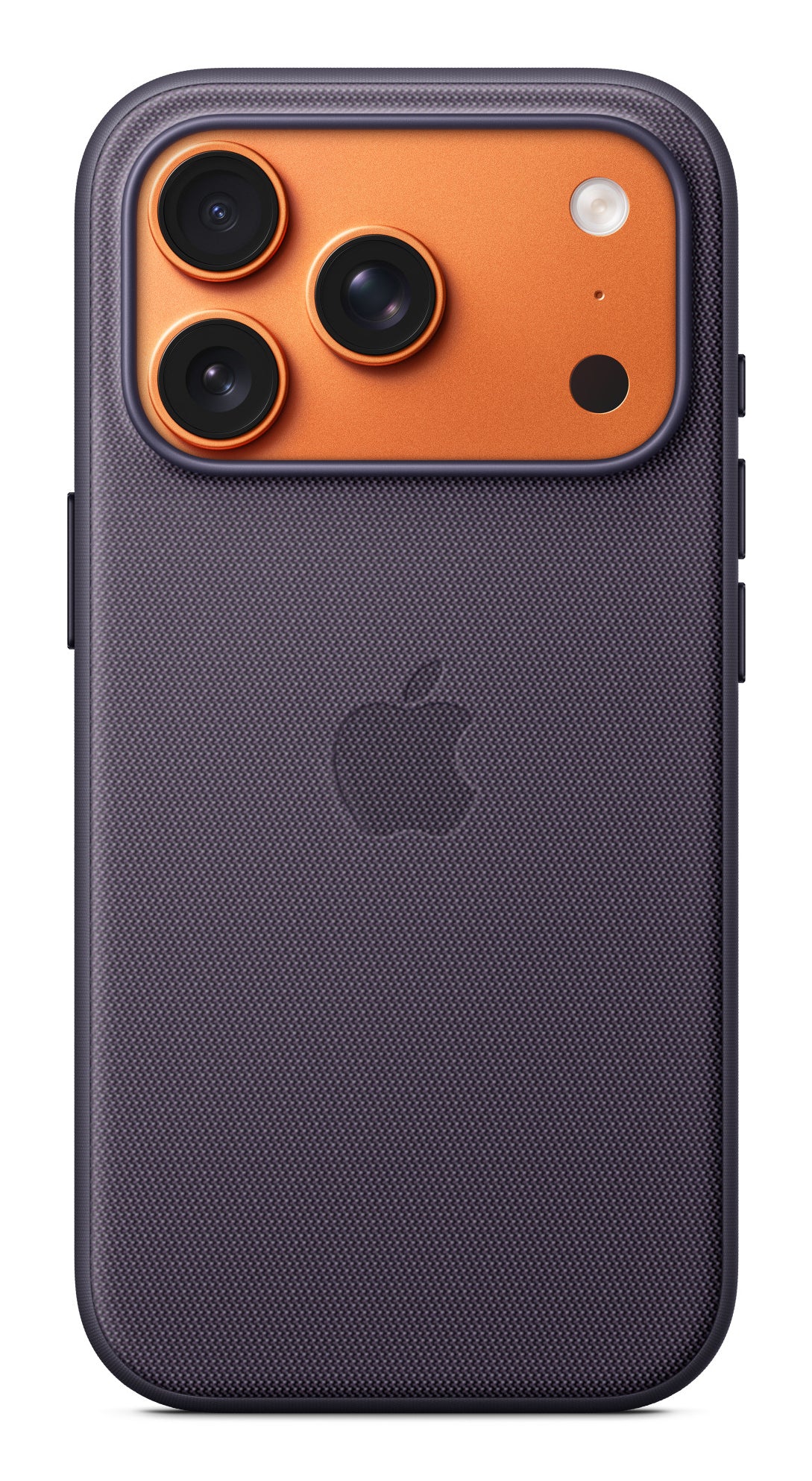 IPHONE 17 PRO TE CASE PURPLE-ZML "MGF54ZM/A"