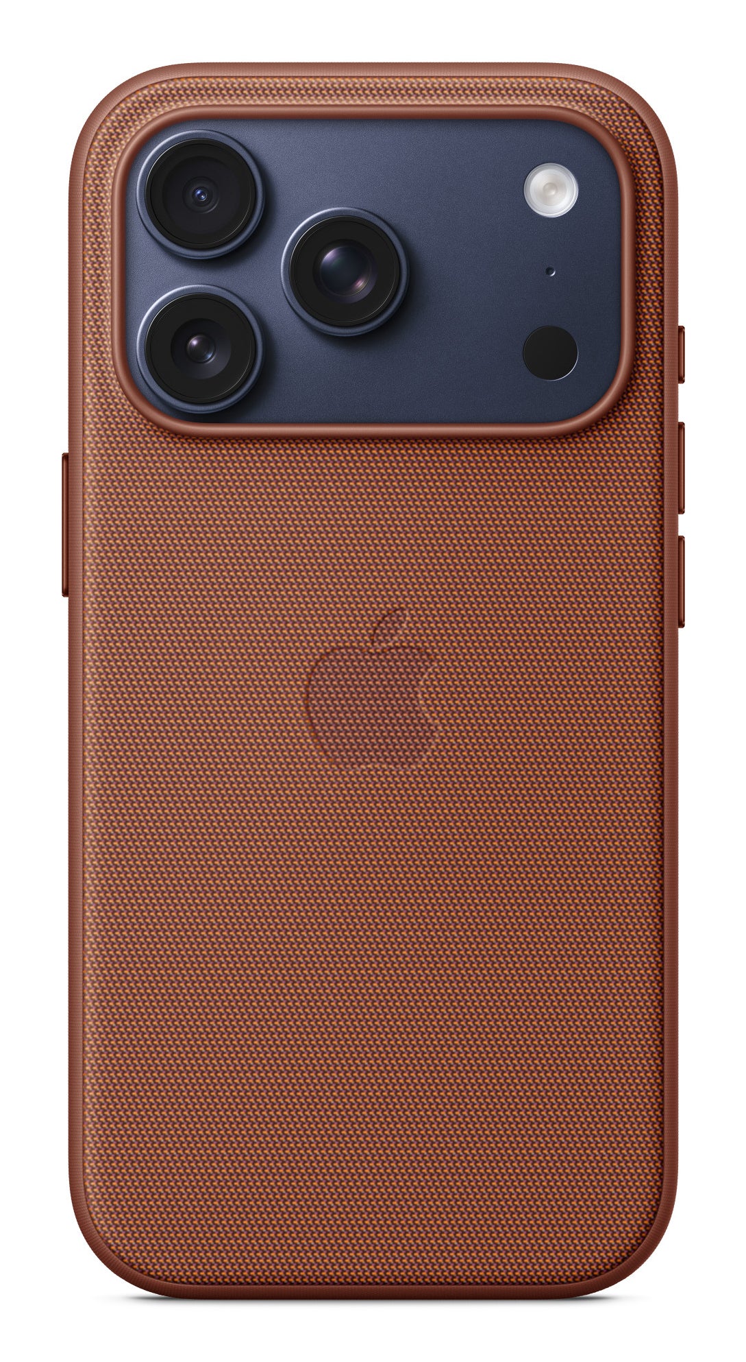IPHONE 17 PRO TE CASE SIENNA-ZML "MGF64ZM/A"