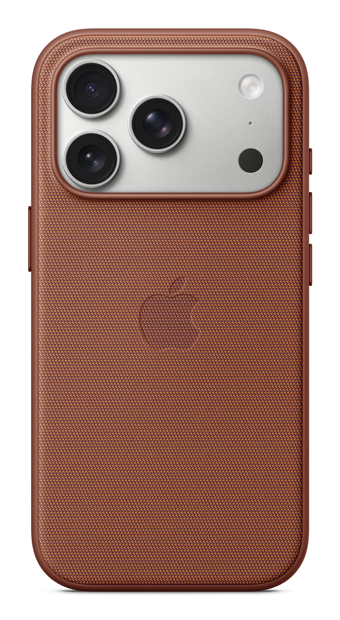 IPHONE 17 PRO TE CASE SIENNA-ZML "MGF64ZM/A"