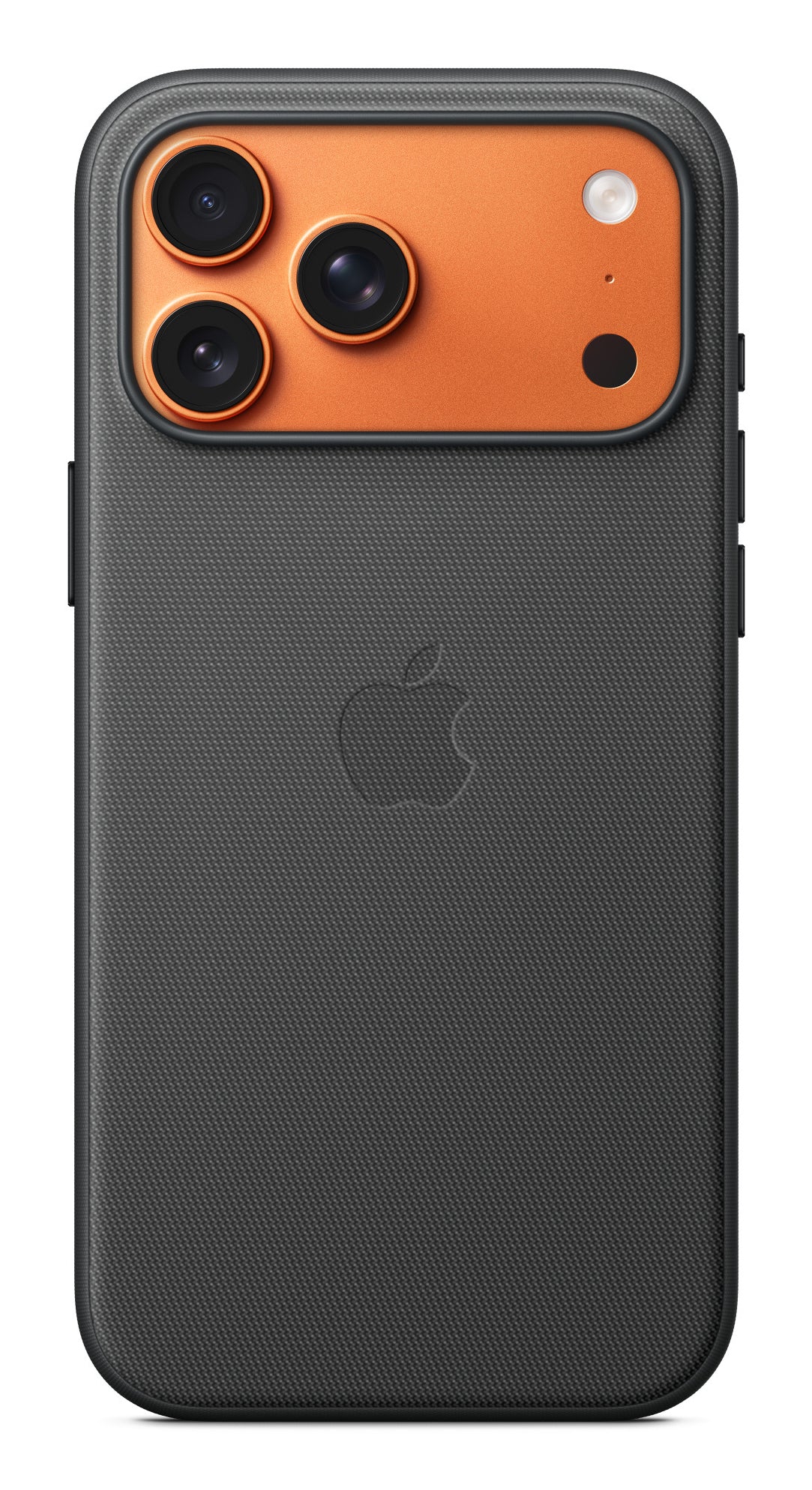 IPHONE 17 PRO MAX TE CASE BLACK-ZML "MGF84ZM/A"