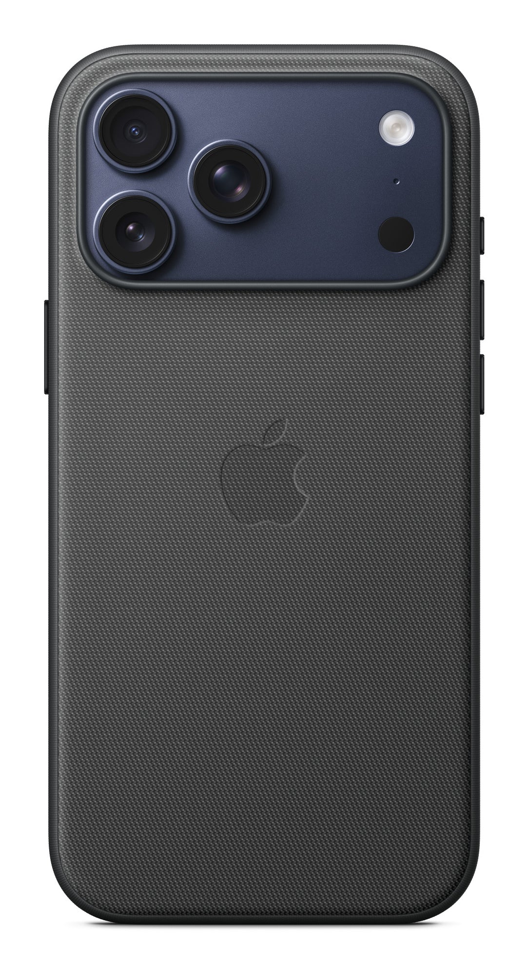 IPHONE 17 PRO MAX TE CASE BLACK-ZML "MGF84ZM/A"