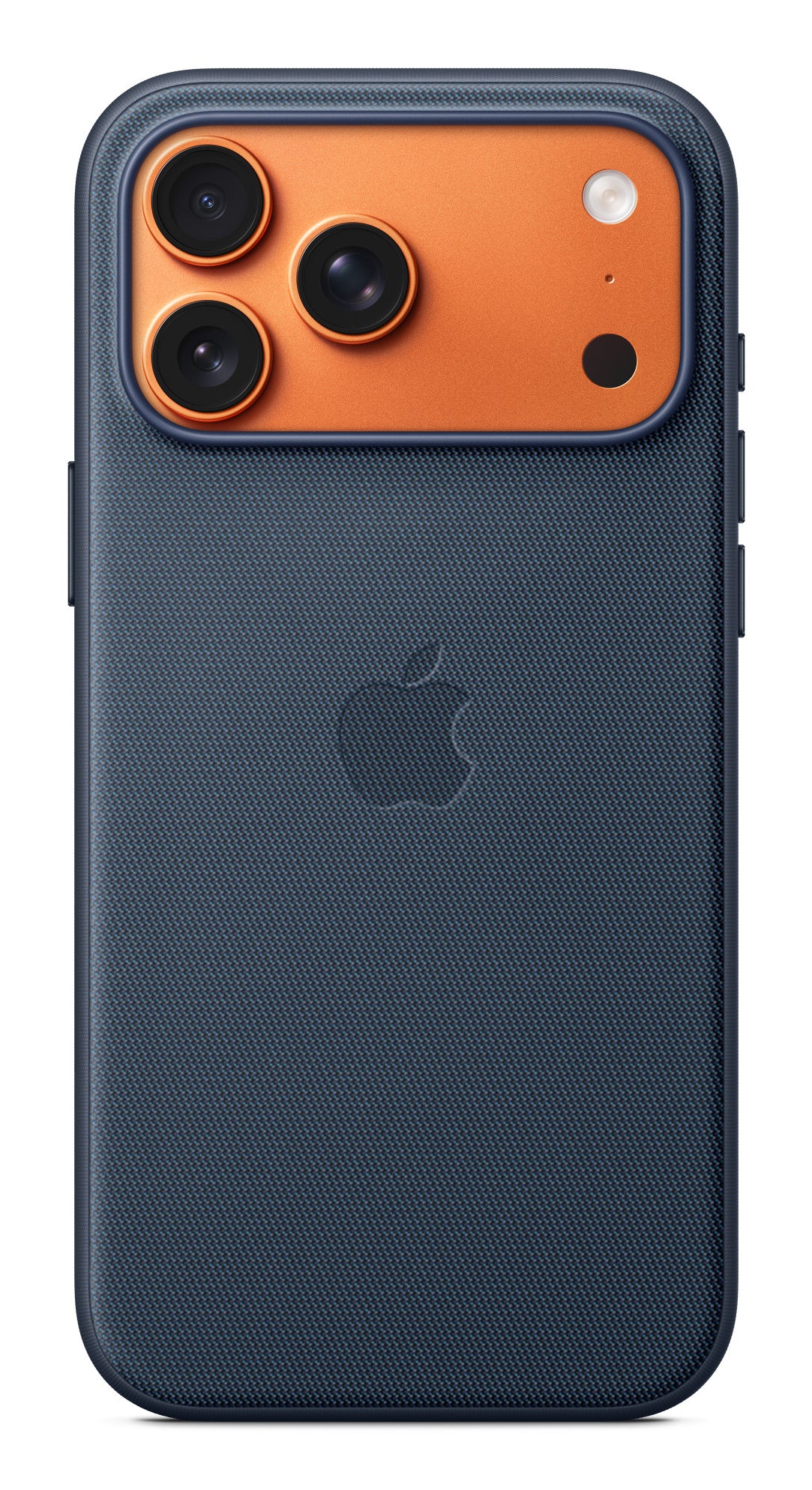 IPHONE 17 PRO MAX TE CASE BLUE-ZML "MGF94ZM/A"