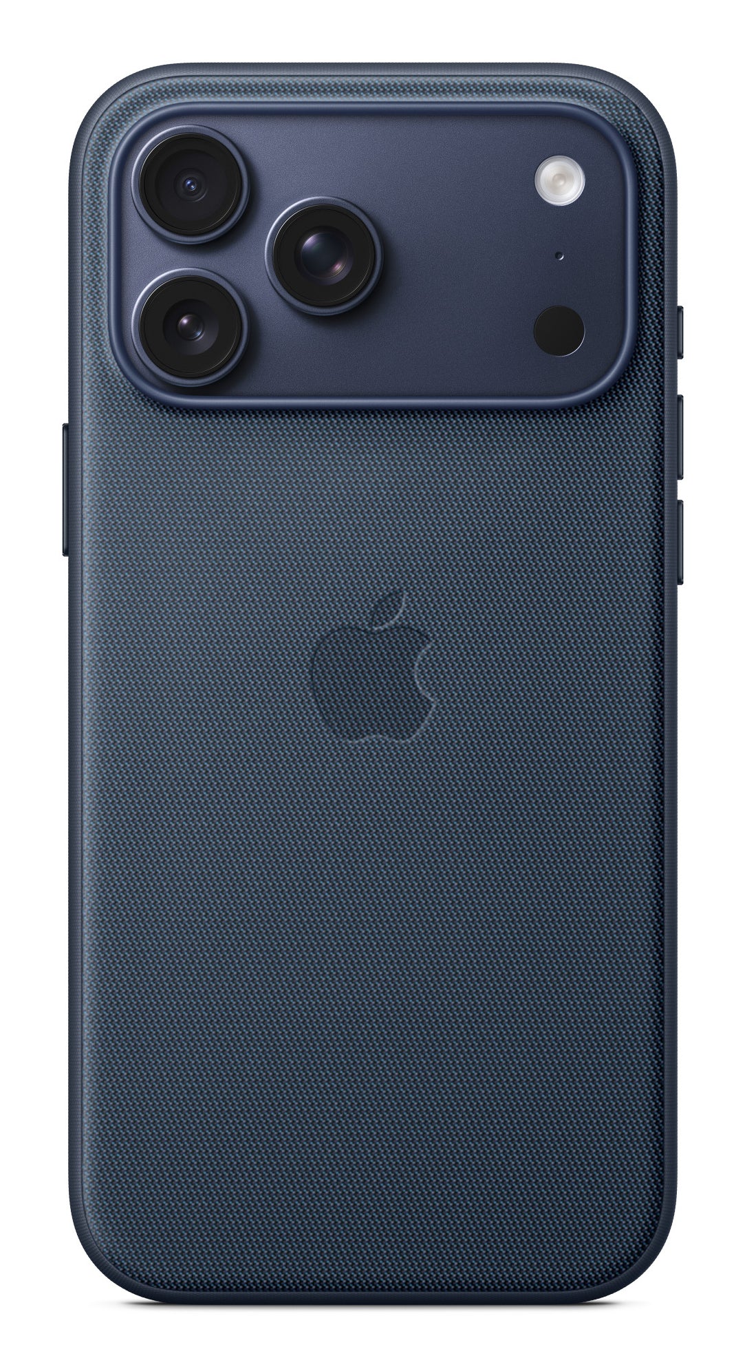 IPHONE 17 PRO MAX TE CASE BLUE-ZML "MGF94ZM/A"