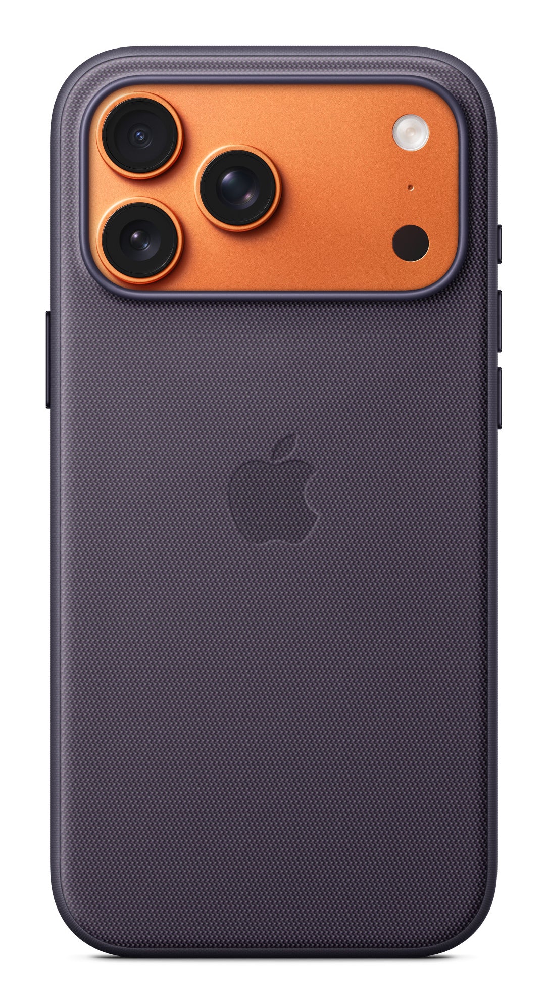IPHONE 17 PRO MAX TE CASE PURPLE-ZML "MGFA4ZM/A"