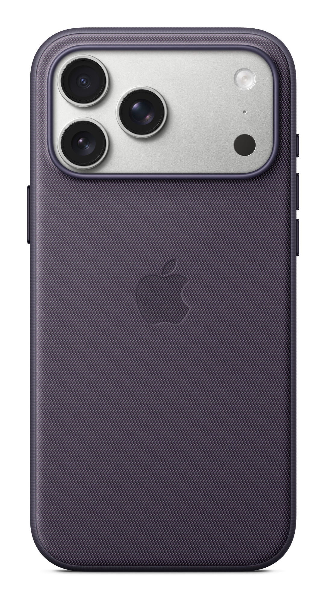 IPHONE 17 PRO MAX TE CASE PURPLE-ZML "MGFA4ZM/A"