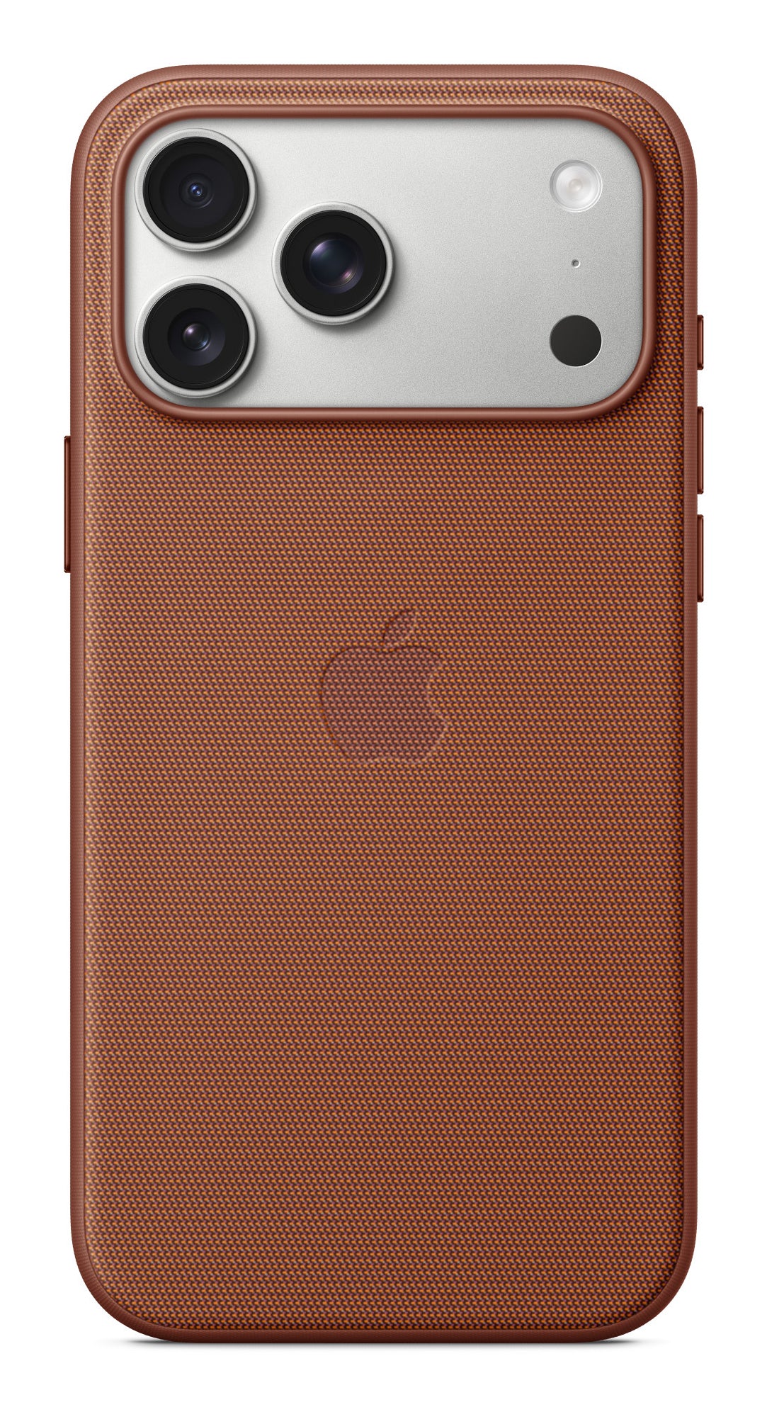 IPHONE 17 PRO MAX TE CASE SIENNA-ZML "MGFC4ZM/A"