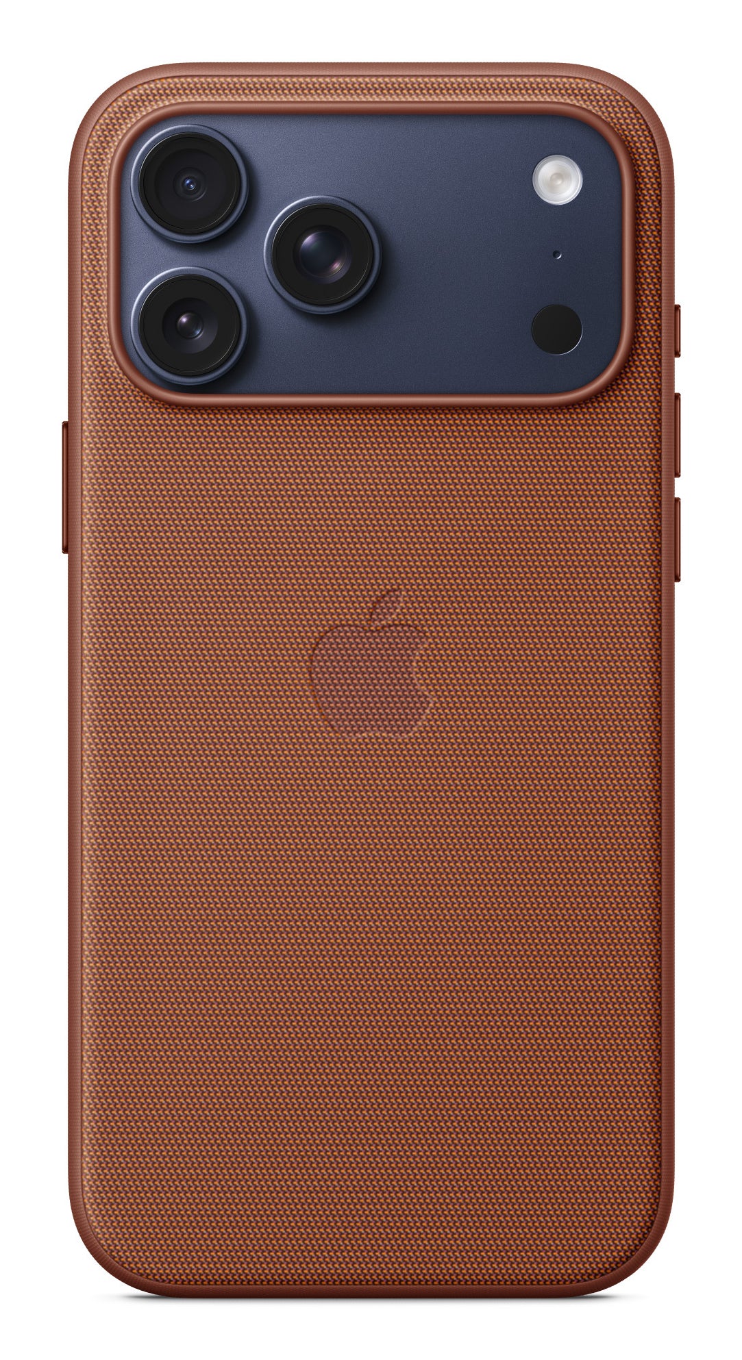 IPHONE 17 PRO MAX TE CASE SIENNA-ZML "MGFC4ZM/A"