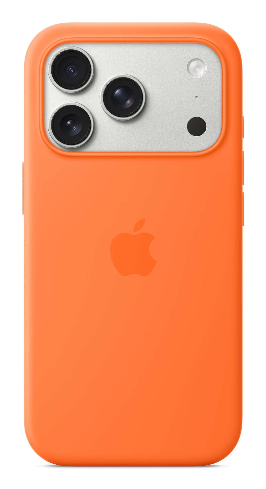 IPHONE 17 PRO SI CASE ORANGE-ZML "MGFE4ZM/A"
